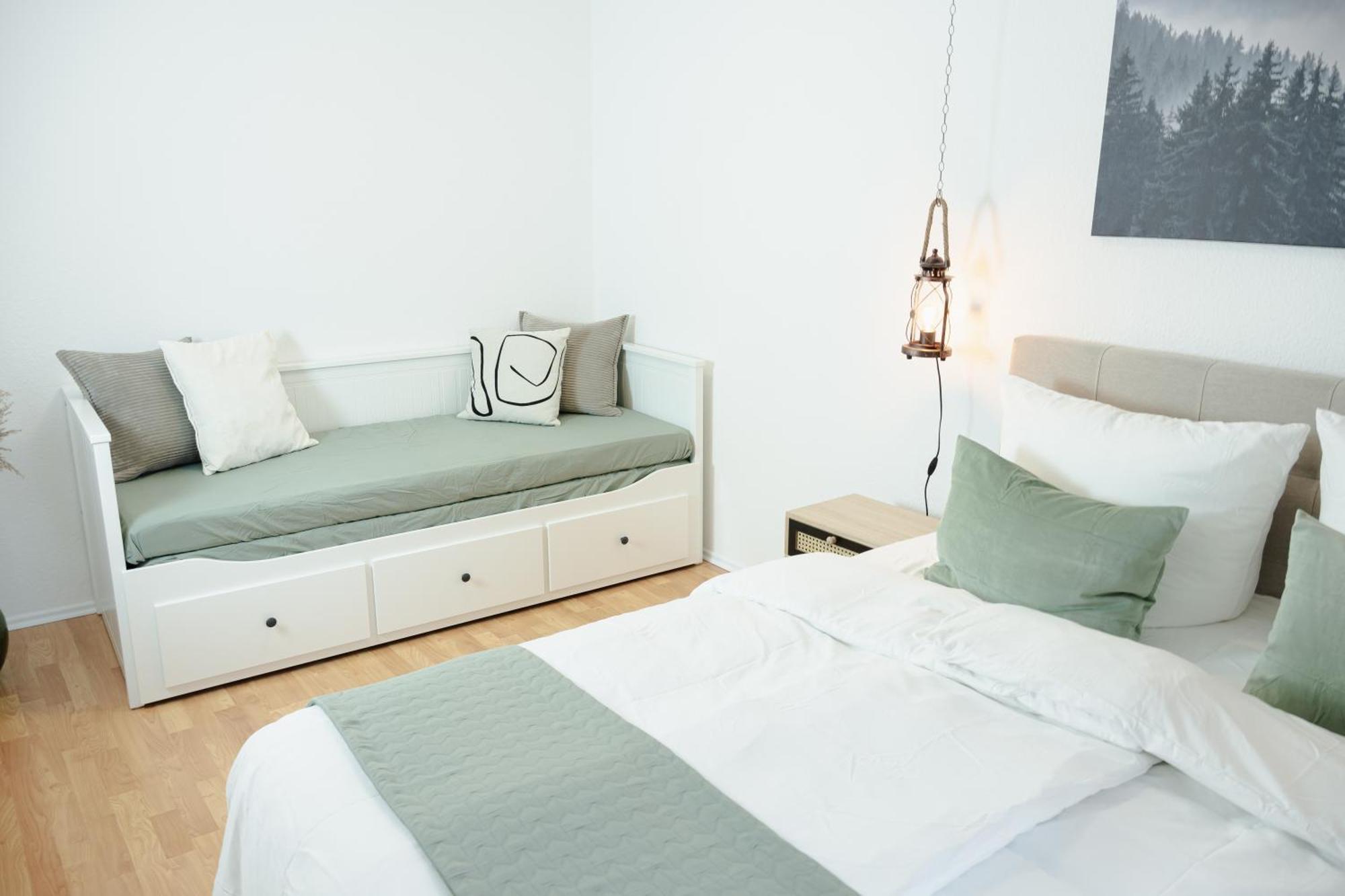 Jasta Homes Altstadt, Zentral, Ueberdachter Parkplatz, Netflix, Vollausstattung, Loft, Modern Und Komfort Hamelín Exterior foto